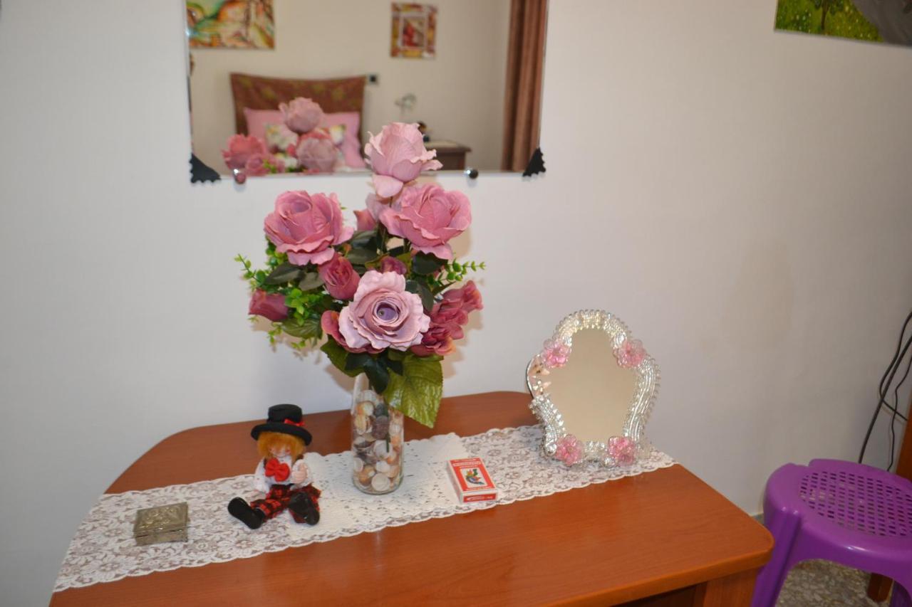 Casa Mary *