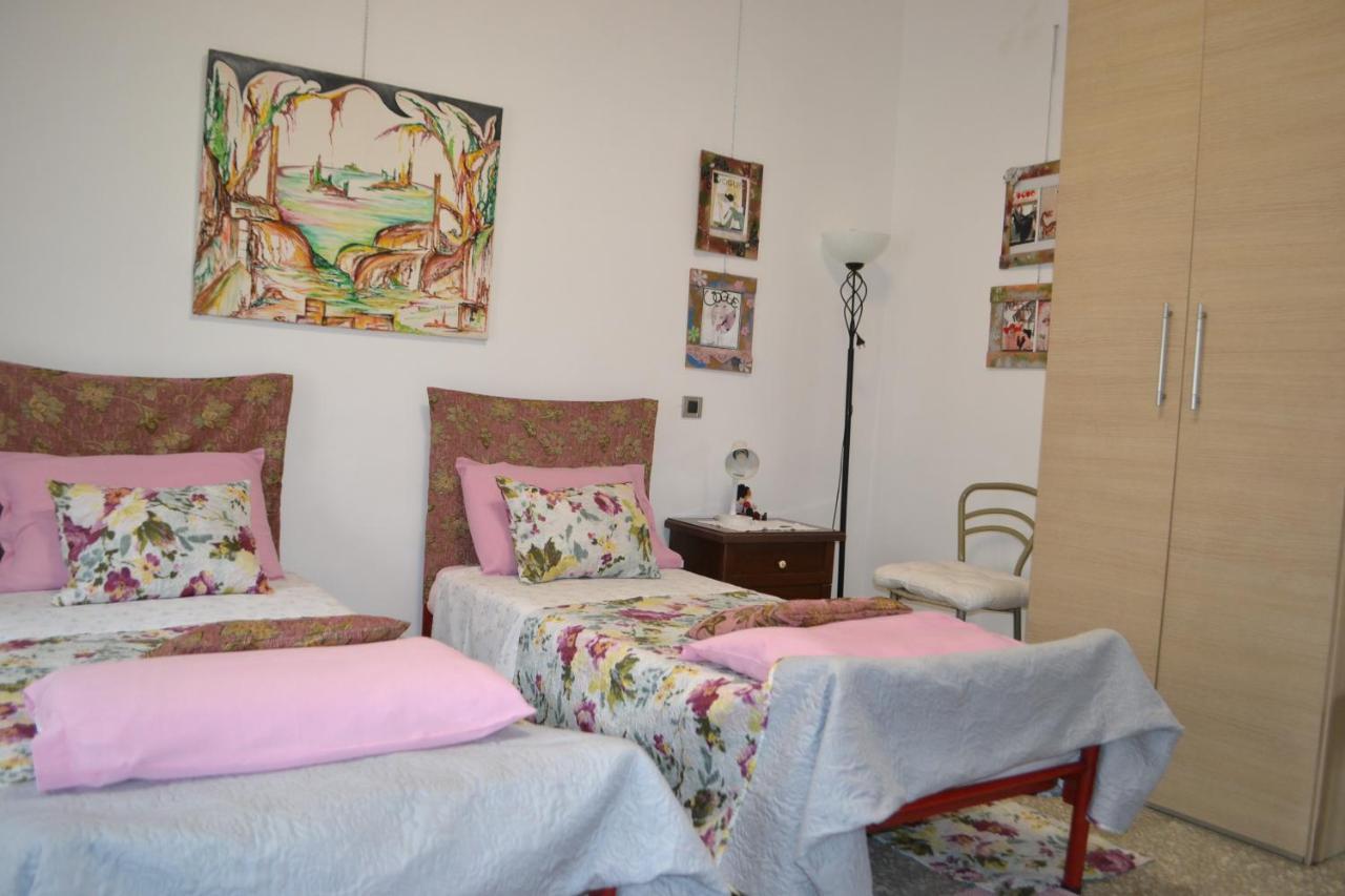 Apartamento Casa Mary