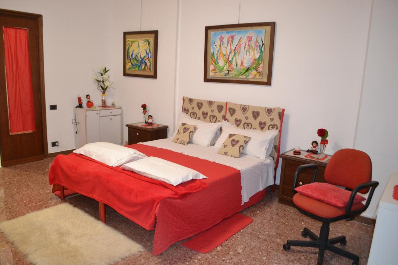 Casa Mary Apartamento Roma