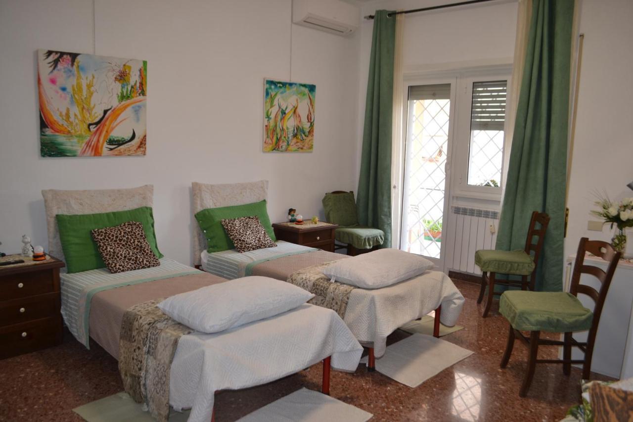 Casa Mary