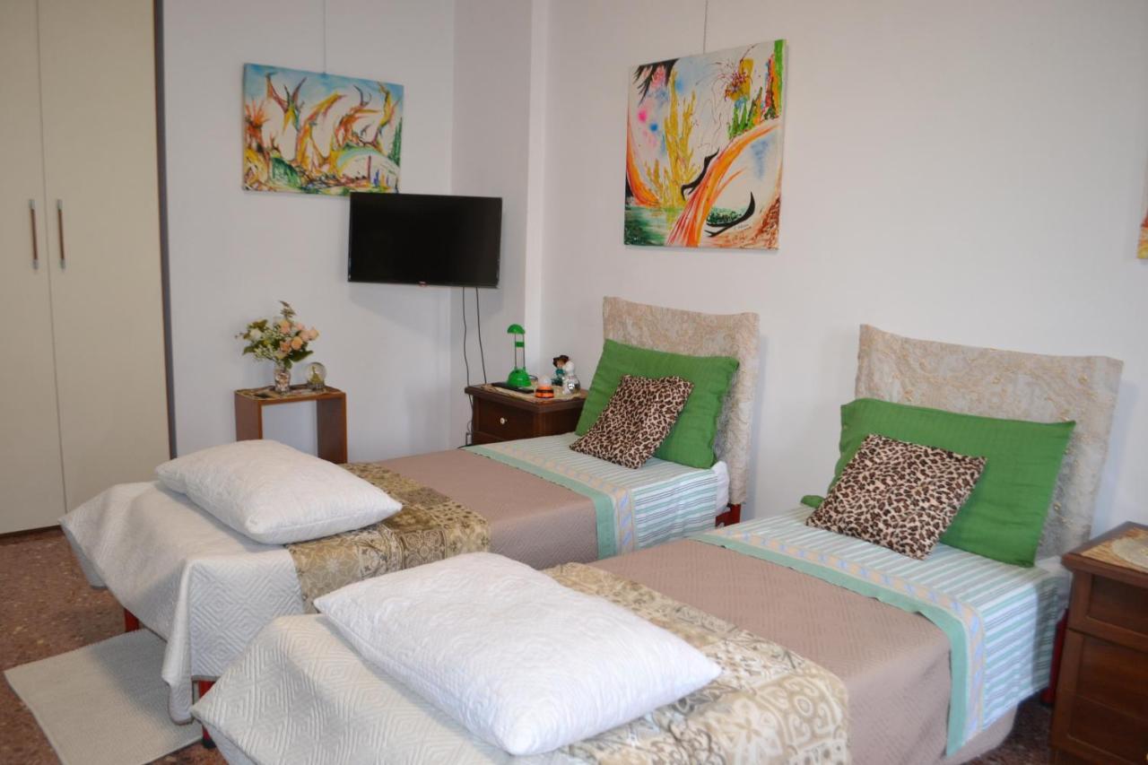Apartamento Casa Mary