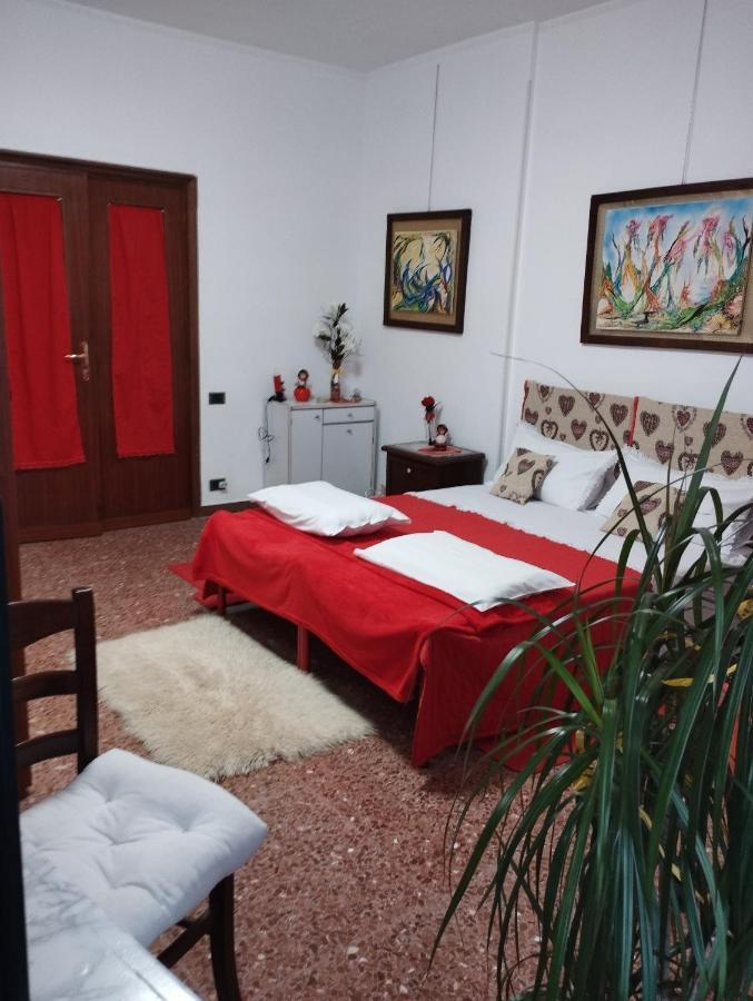 Casa Mary Roma
