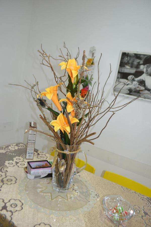 Apartamento Casa Mary *
