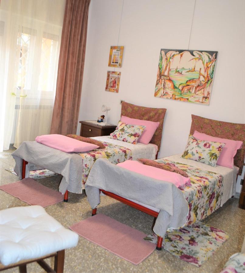 Casa Mary Roma