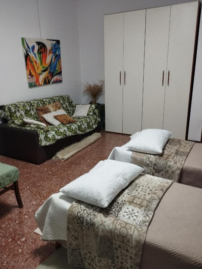Apartamento Casa Mary *