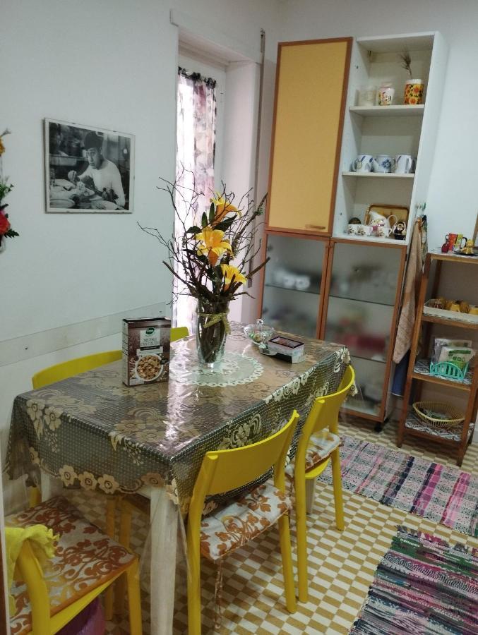 Apartamento Casa Mary Roma