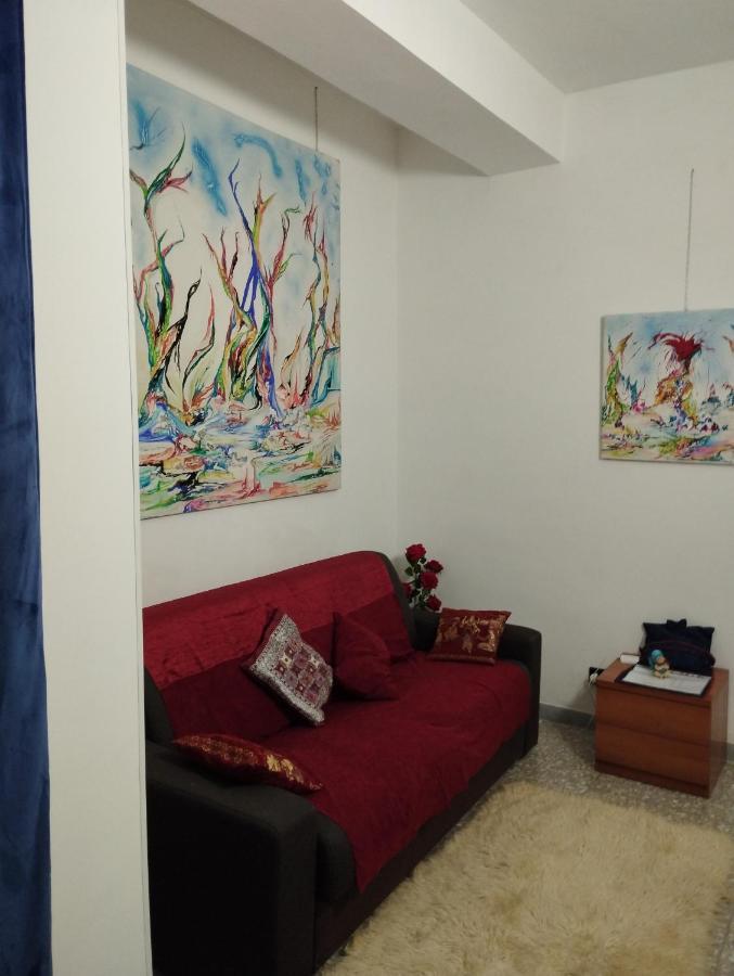 Casa Mary