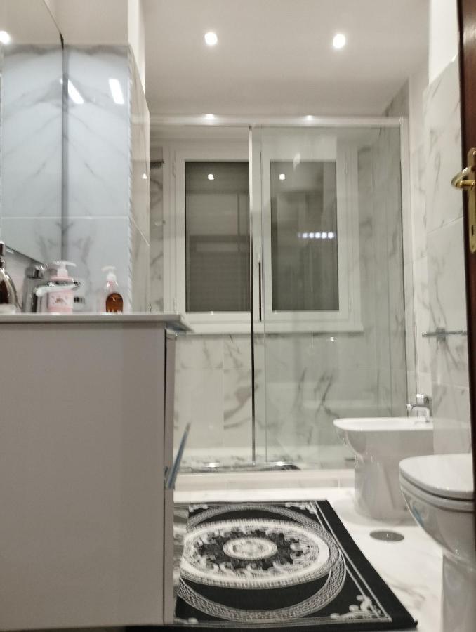 Apartamento Casa Mary Roma