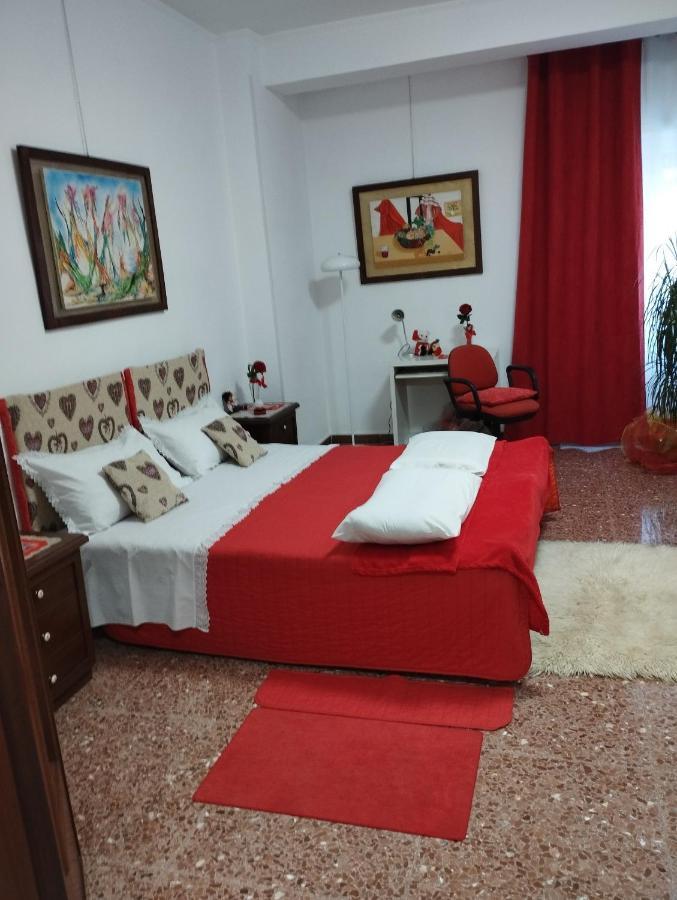 Apartamento Casa Mary