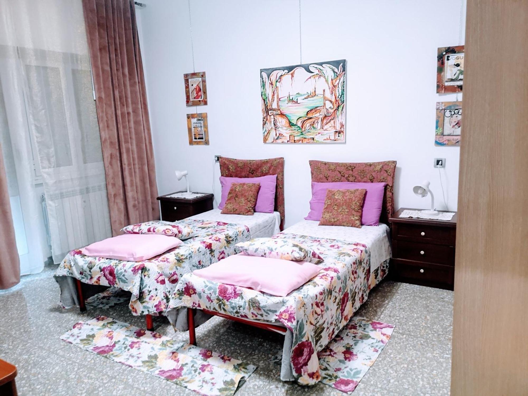 Apartamento Casa Mary