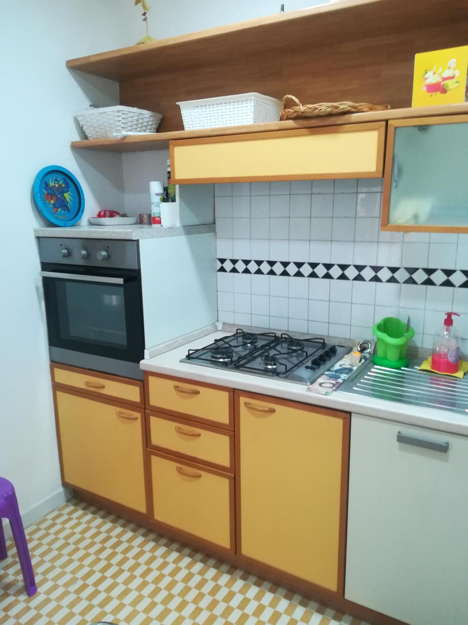 Apartamento Casa Mary Roma