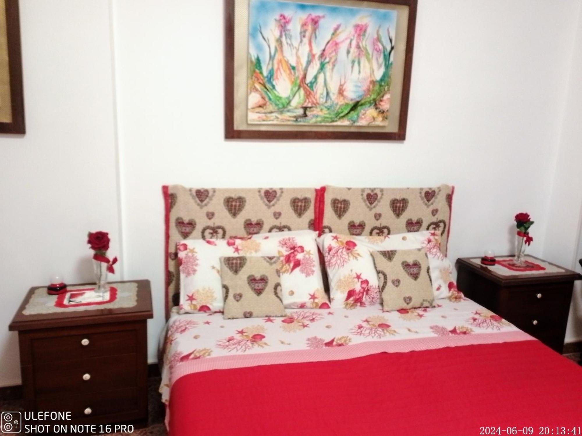 Casa Mary Roma