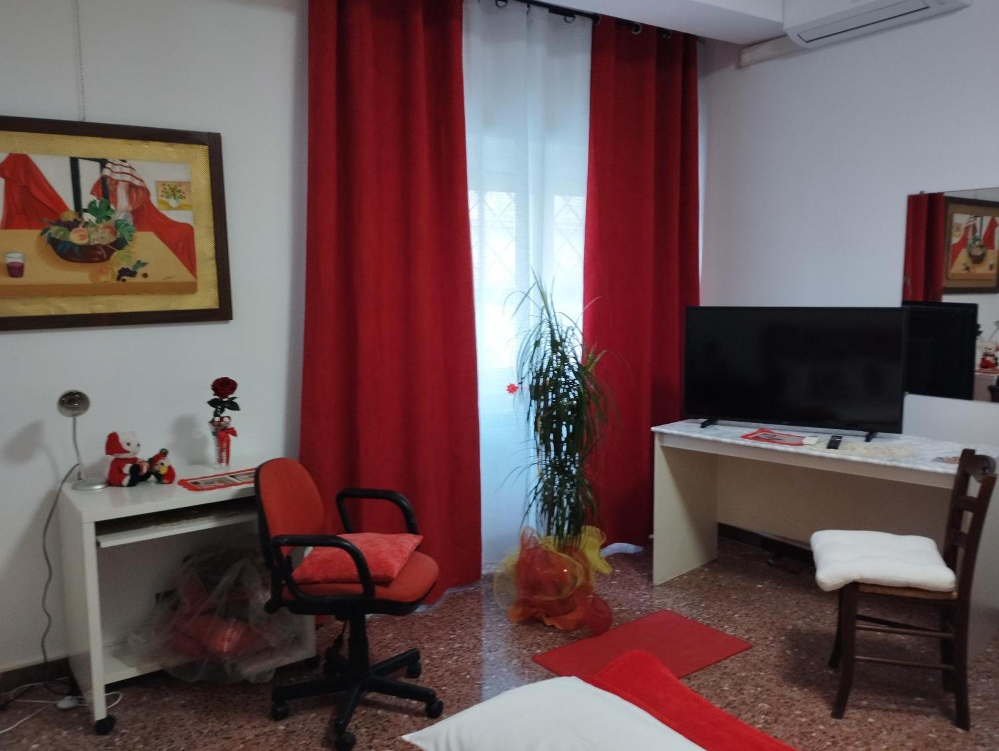 Casa Mary * Roma