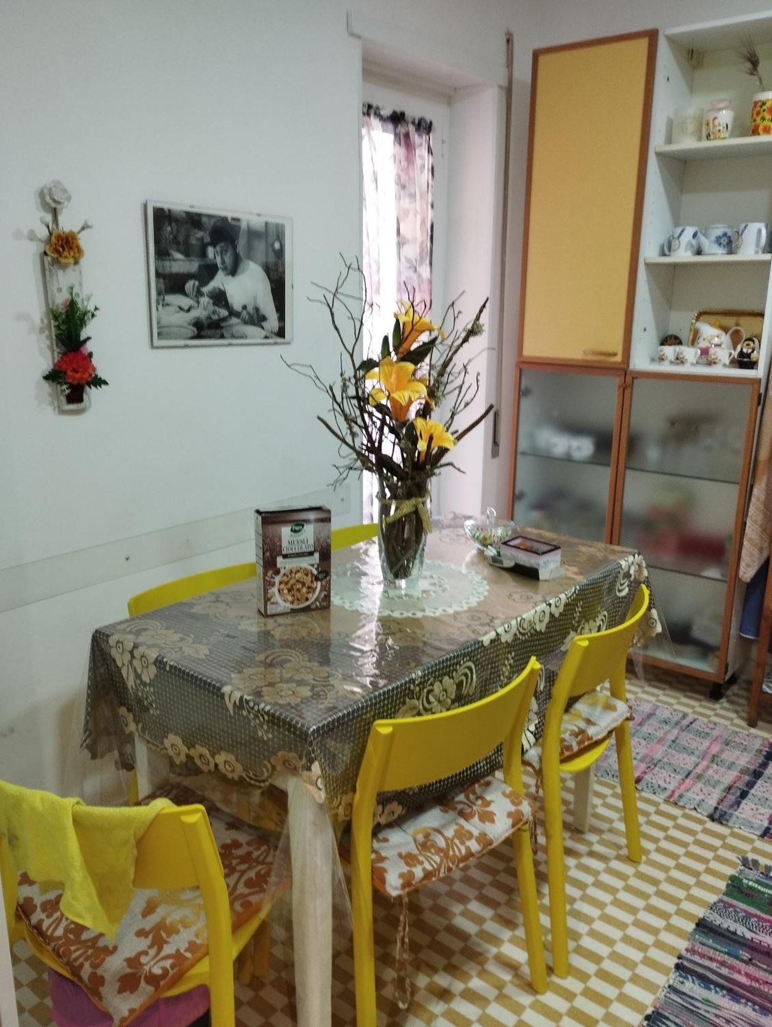 Apartamento Casa Mary